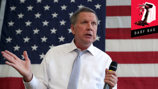 DNC Attempts to Convert the 3 Republican Voters Who Hate Trump More Than They Hate Abortions